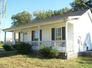 512 Caney Ct, Clarksville, TN 37040