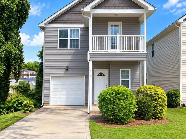 117 Lookout Point Pl, Mooresville, NC 28115