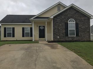 6723 Hampton Way Dr, Charlotte, NC 28213