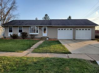 105 Dorchester Dr, Baltimore, OH 43105