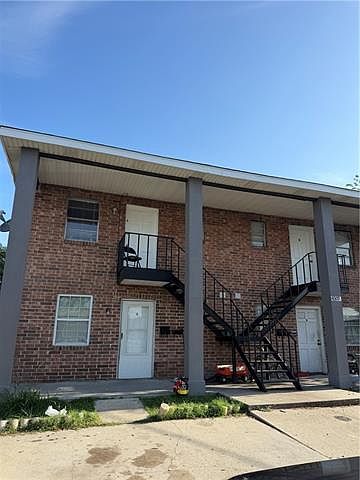 1st image of 4509 Yale St APT A