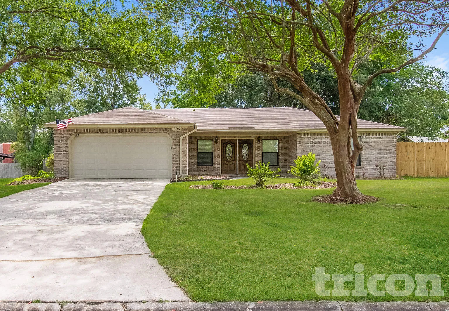 605 Richard Lee Street Orange Park FL — Photo 1