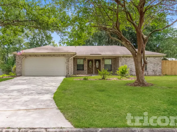 605 Richard Lee St, Orange Park, FL 32073