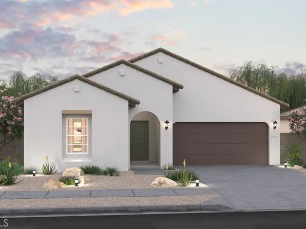 3430 Poplar St, Rosamond, CA 93560