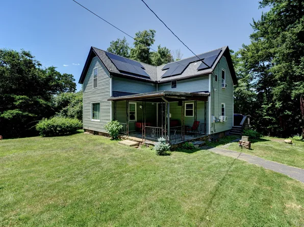 17 Pillsbury Hill, Vernon, CT 06066