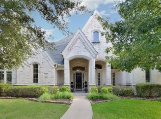 708 Lorraine Dr, Southlake, TX 76092