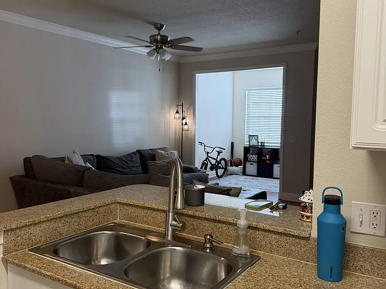 1300 Eastern Pecan Pl #1-107 — Photo 5