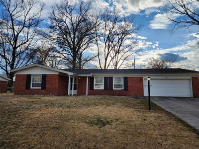 4416 Briarcliff Dr, Alton, IL, 62002