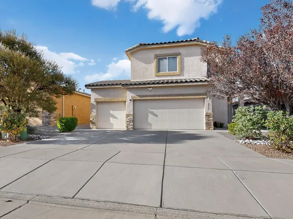 8319 Go West Rd NW, Albuquerque, NM 87120