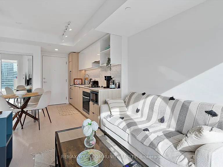 252 Church St #2817 — Photo 14
