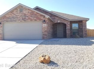 14014 Vernon Ave, Lubbock, TX 79423
