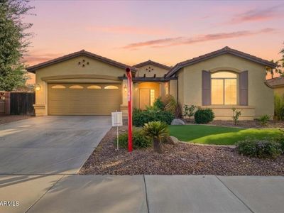 18791 E SEAGULL Drive, Queen Creek, AZ, 85142