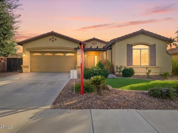 18791 E SEAGULL Drive, Queen Creek, AZ 85142