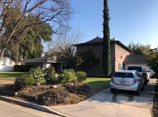 4370 N Palm Ave, Fresno, CA 93704