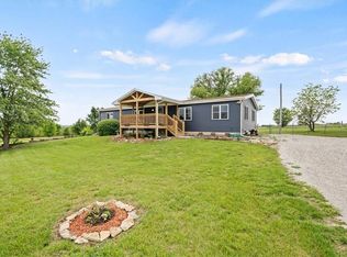 4312 K 68 Hwy, Wellsville, KS 66092