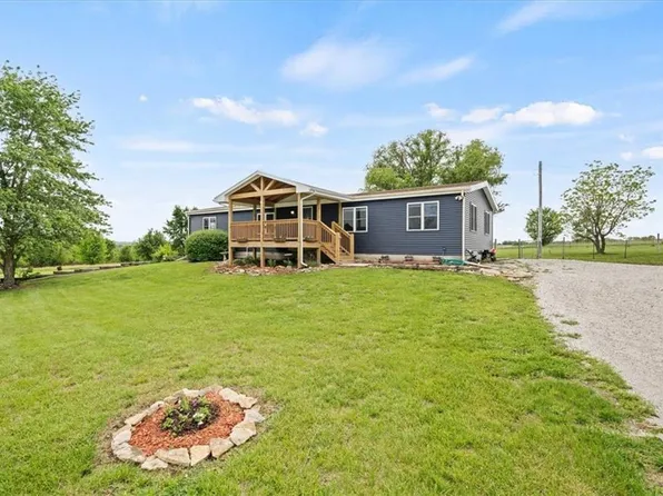 4312 K 68 Hwy, Wellsville, KS 66092