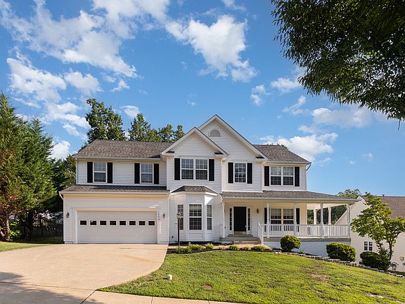 2nd image of 1203 Century Oak Dr