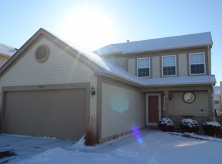 1225 Darnell Dr, Mundelein, IL