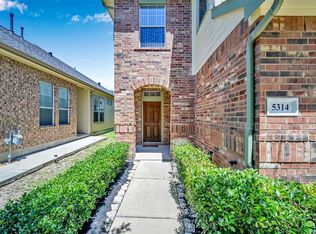 5314 Brookway Dr, Houston, TX 77084