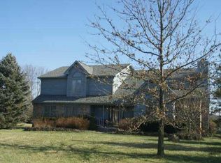 1281 Autumn Ridge Ct, Indianapolis, IN 46239