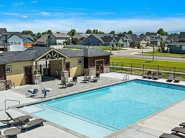 385 N Stone Canyon Ln — Photo 33