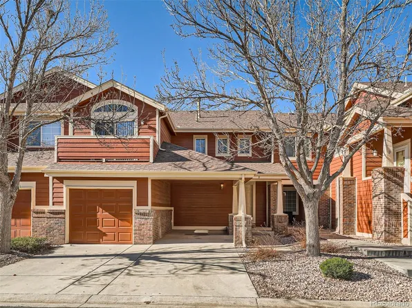 19414 E Mann Creek Drive #B, Parker, CO 80134