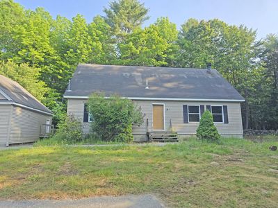 157 Ralph Richardson Road, Norway, ME, 04268