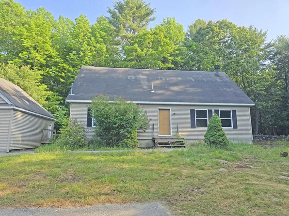 157 Ralph Richardson Road, Norway, ME 04268