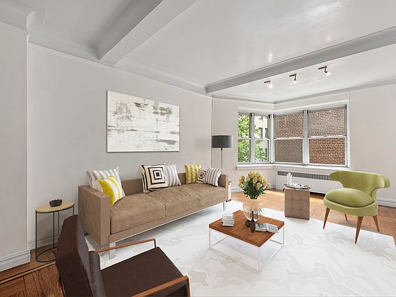 2nd image of 250 Cabrini Blvd APT 3G