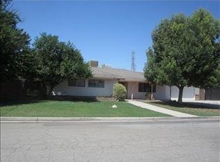 11700 Whippoorwill Ln, Bakersfield, CA 93312