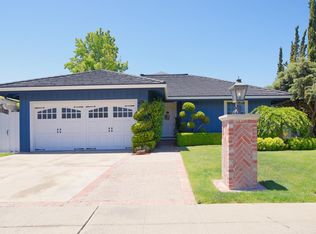 55 Inyo Pl, Redwood City, CA 94061