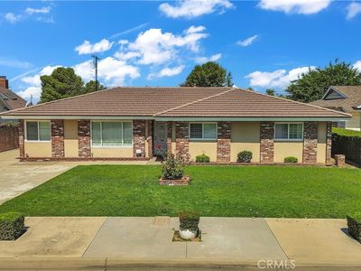 417 Fernshaw Dr, La Verne, CA, 91750