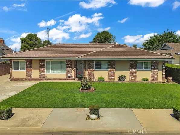 417 Fernshaw Dr, La Verne, CA 91750