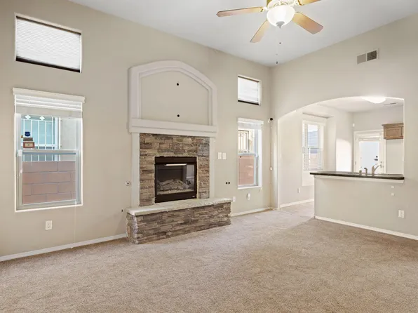 908 Sellers Dr NE, Albuquerque, NM 87112