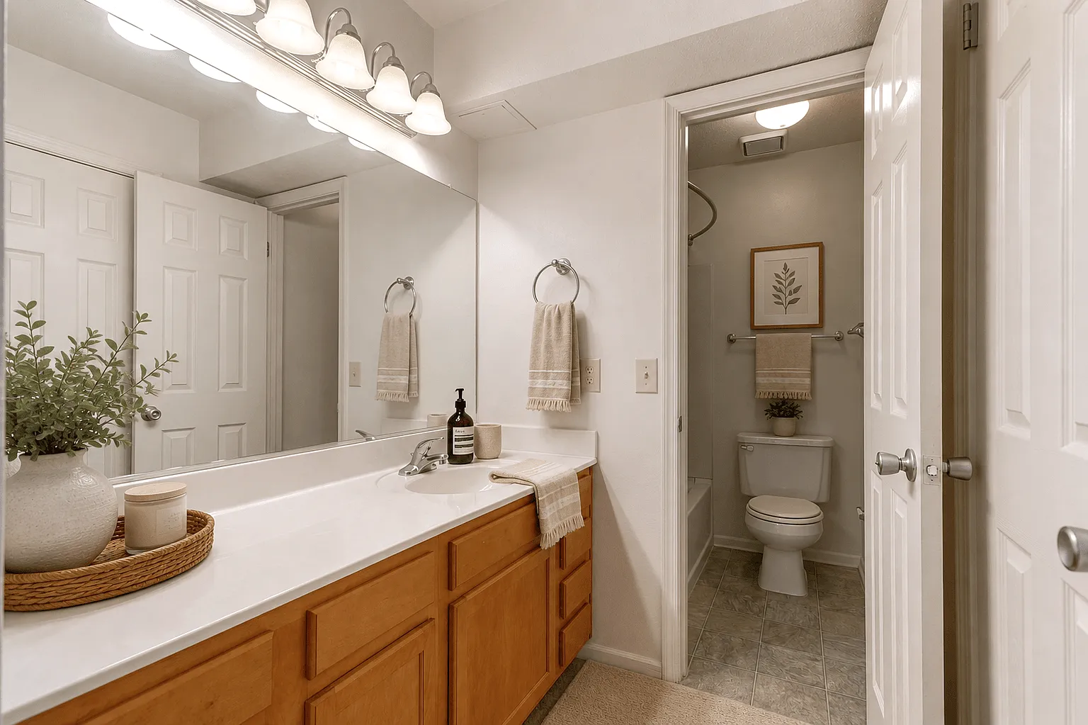 Coachman's Landing Apartments — Photo 3