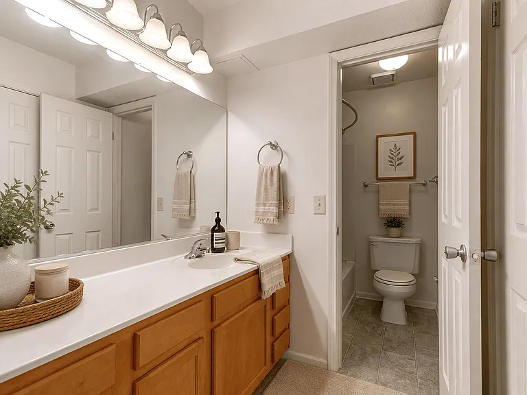 Coachman's Landing Apartments — Photo 3