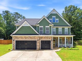 1210 Glen Devon Pl, Powder Springs, GA 30127