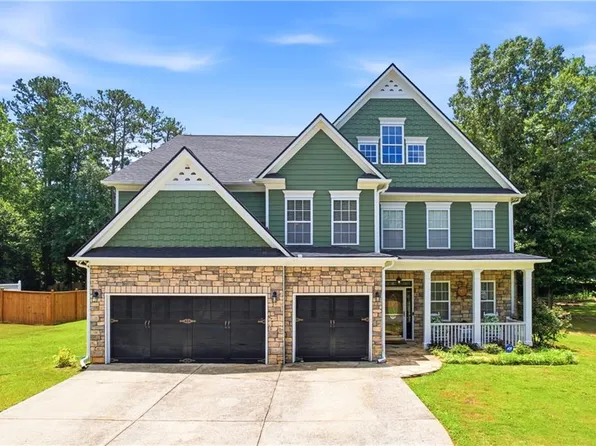 1210 Glen Devon Pl, Powder Springs, GA 30127