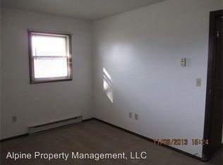 440 E Beebe Ave APT 4, Salem, SD 57058