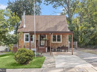 3209 Clarinda Ave, Baltimore, MD 21230