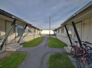 8810 Golovin St, Anchorage, AK 99507