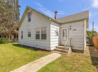 108 S Fir St, Toppenish, WA 98948