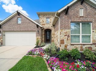 14611 Kelsey Vista Dr, Cypress, TX 77433