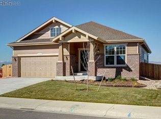 2756 S Muscovey Ln, Johnstown, CO 80534