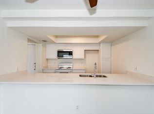 2824 S Bartell Dr APT 311, Houston, TX 77054