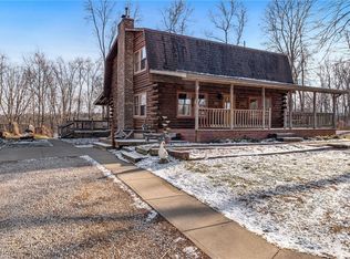 1556 Saxe Rd, Mogadore, OH 44260