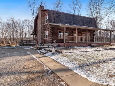 1556 Saxe Rd, Mogadore, OH, 44260