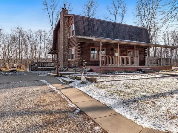 1556 Saxe Rd, Mogadore, OH 44260