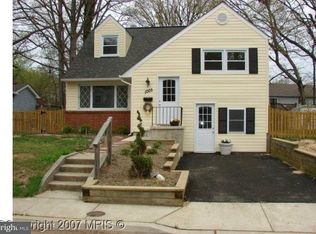 1005 Glenvilla Dr, Glen Burnie, MD