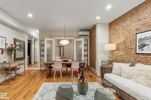 Rented by Brown Harris Stevens | media 4